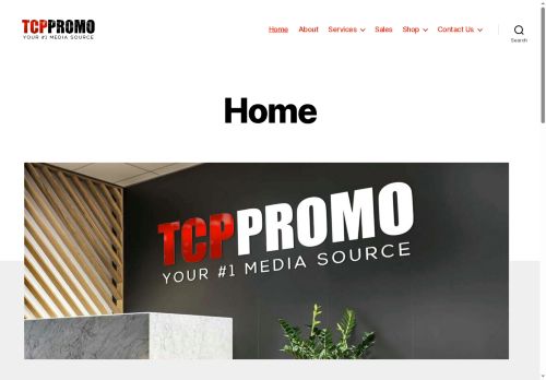 tcppromo.com capture - 2025-06-07 05:21:27