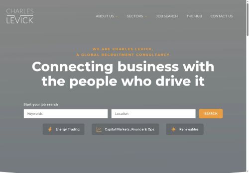 charleslevick.com capture - 2025-06-07 05:25:40