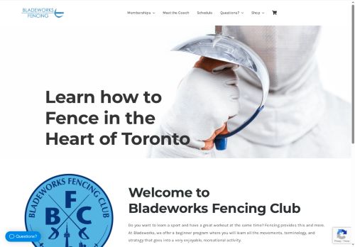 bladeworksfencing.com capture - 2025-06-07 05:29:54