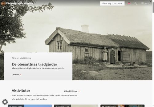 vgmuseum.se capture - 2025-06-07 05:32:16