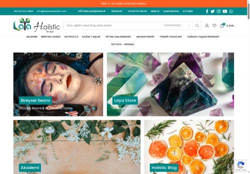 layaholistic.com capture - 2025-06-07 05:33:36