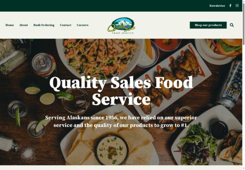 qualitysales.net capture - 2025-06-07 05:41:45