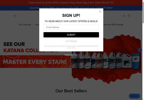 3hangersupply.com capture - 2025-06-07 05:44:33