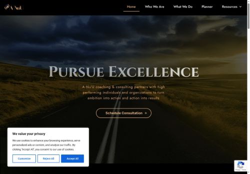 anuucoaching.com capture - 2025-06-07 05:45:33