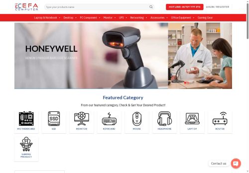 efacomputer.com capture - 2025-06-07 05:45:33