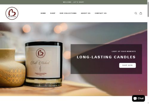 blackgirlsparkle.net capture - 2025-06-07 05:48:45