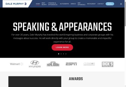 dalemurphy.com capture - 2025-06-07 05:55:04