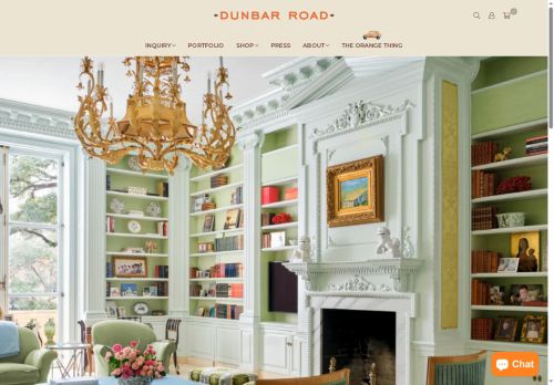 dunbar-road.com capture - 2025-06-07 05:55:54