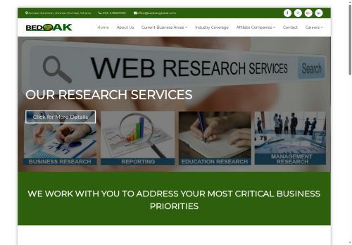 bedoakglobal.com capture - 2025-06-07 05:57:56