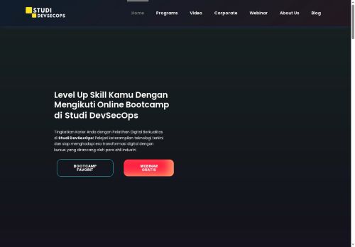 studidevsecops.com capture - 2025-06-07 05:57:56