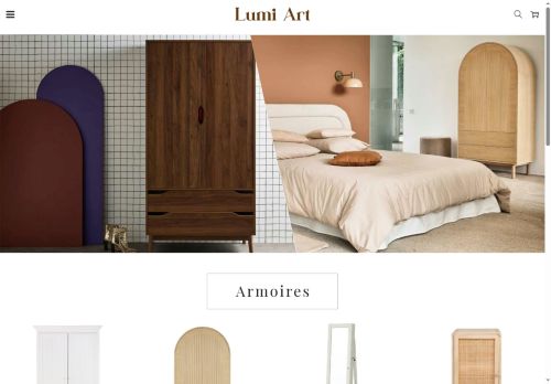 lumiart.shop capture - 2025-06-07 05:58:35