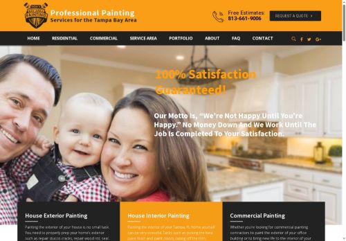 donspainting.com capture - 2025-06-07 06:15:08