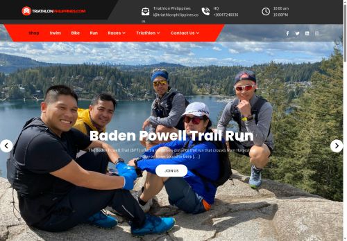triathlonphilippines.com capture - 2025-06-07 06:15:08