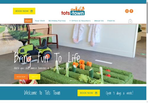 tots-town.co.uk capture - 2025-06-07 06:18:05