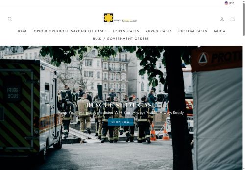 rescueshotcase.com capture - 2025-06-07 06:28:25