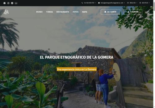 etnograficolagomera.com capture - 2025-06-07 06:30:56