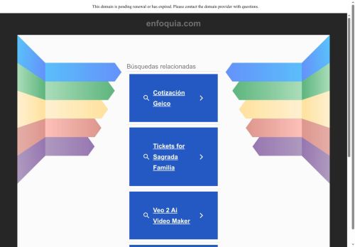 enfoquia.com capture - 2025-06-07 06:32:35