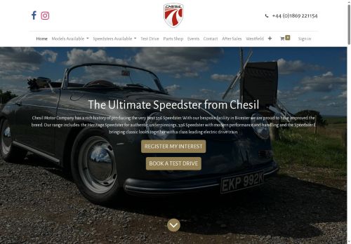 chesil.co.uk capture - 2025-06-07 06:47:24