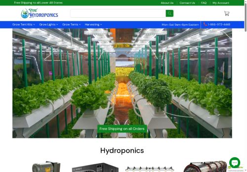 vinehydroponics.com capture - 2025-06-07 06:54:40