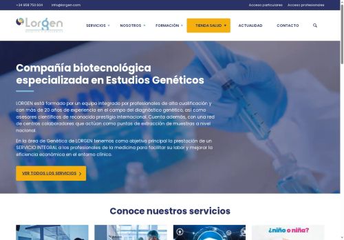 lorgen.com capture - 2025-06-07 06:56:05