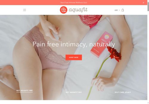 aquafit-intimate.com capture - 2025-06-07 07:03:04