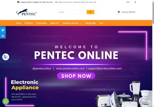 penteconline.com capture - 2025-06-07 07:04:50