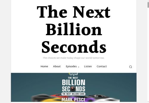 nextbillionseconds.com capture - 2025-06-07 07:05:35