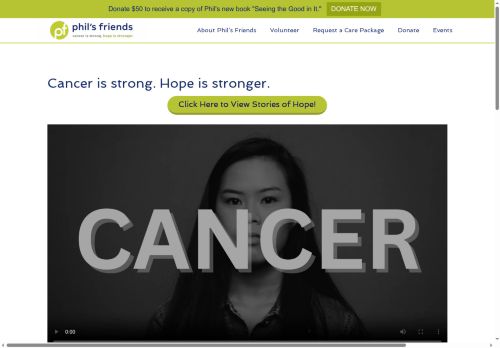 philsfriends.org capture - 2025-06-07 07:07:15