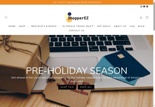 shopperez.com capture - 2025-06-07 07:11:06