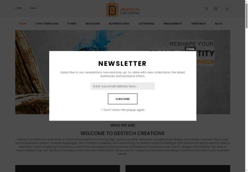 Destech Creations capture - 2025-06-07 07:25:55