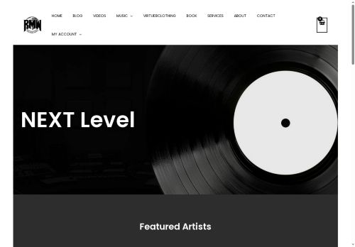 richmusicworld.com capture - 2025-06-07 07:31:05