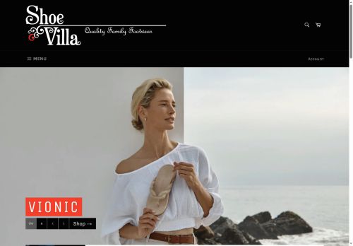 shoevillaelora.com capture - 2025-06-07 07:35:06