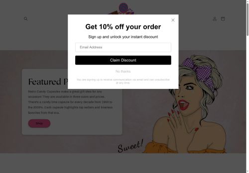 yummyco.com capture - 2025-06-07 07:38:01