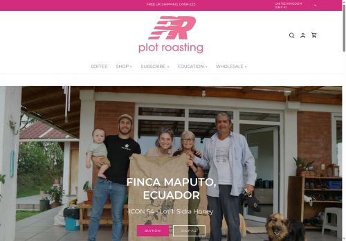 plotroasting.com capture - 2025-06-07 07:40:31