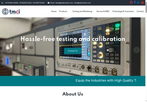 tazkmazter.com capture - 2025-06-07 07:47:25