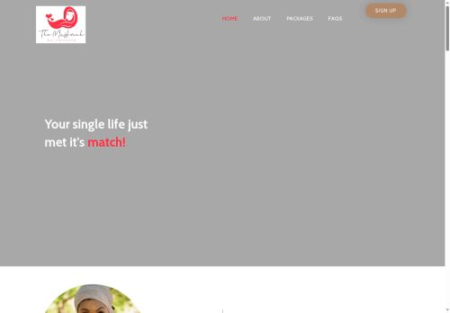 muslimahmatchmaker.com capture - 2025-06-07 07:51:03