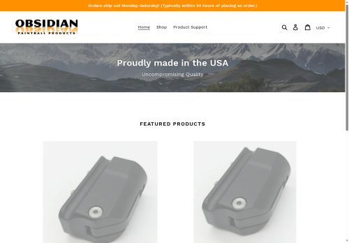 obsidianpb.com capture - 2025-06-07 07:55:16