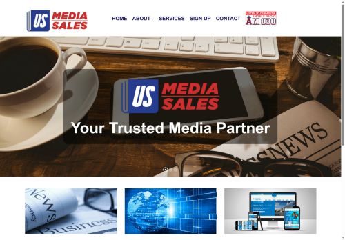 usmediasales.com capture - 2025-06-07 08:07:21