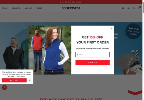 scotevest.com capture - 2025-06-07 08:08:45