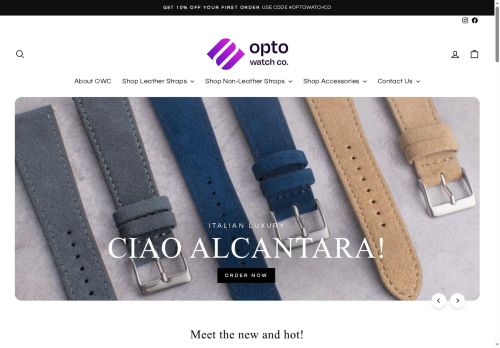 optowatchco.com capture - 2025-06-07 08:24:23