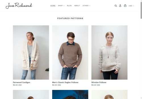 janerichmond.com capture - 2025-06-07 08:24:23