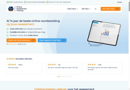 onlineassessmenttraining.nl capture - 2025-06-07 08:35:04