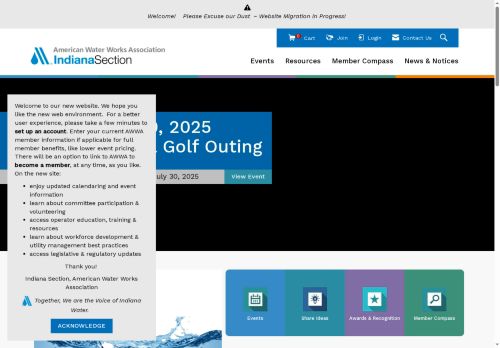indianaruralwater.org capture - 2025-06-07 08:37:05