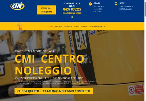 cminoleggio.com capture - 2025-06-07 08:40:51