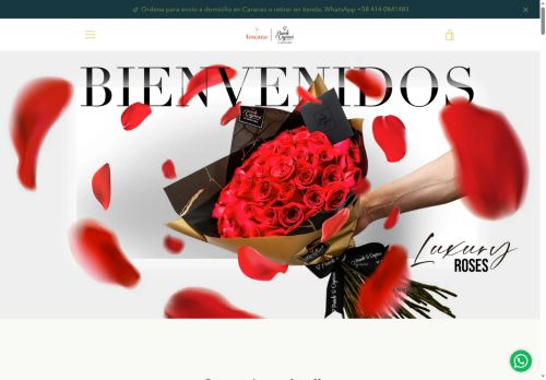 toscanaflores.com capture - 2025-06-07 08:49:27
