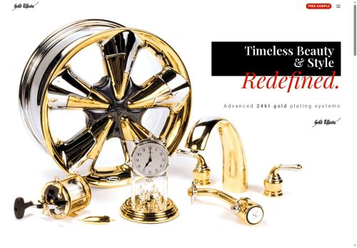 goldeffects.com capture - 2025-06-07 09:38:30