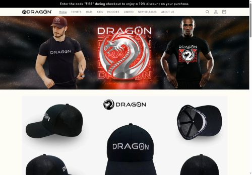 drag0n.com capture - 2025-06-07 09:48:19