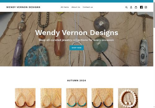 wendyvernondesigns.com capture - 2025-06-07 09:57:58