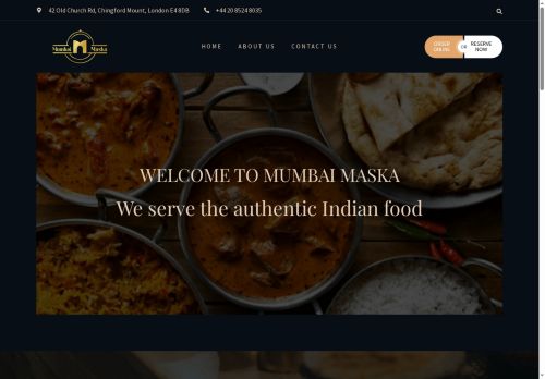 mumbaimaska.co.uk capture - 2025-06-07 09:57:58