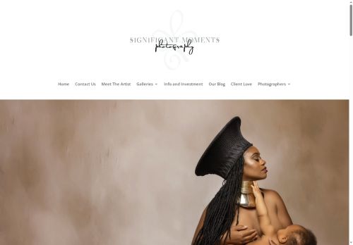 significantmomentsphotography.com capture - 2025-06-07 10:02:06